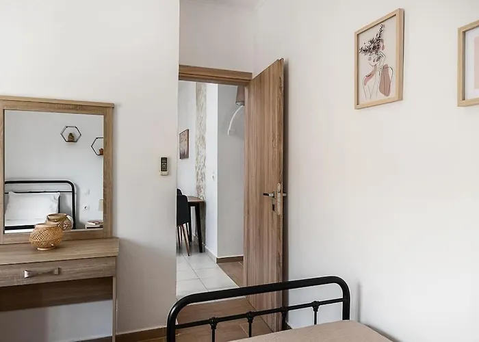 The Bright House Apartament Agios Georgios (Corfu)