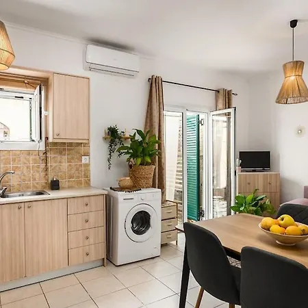 The Bright House Agios Georgios (Corfu)