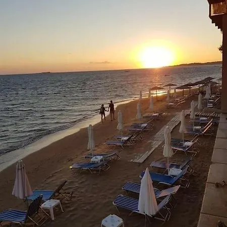 The Bright House Apartament