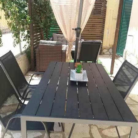 The Bright House Agios Georgios (Corfu)