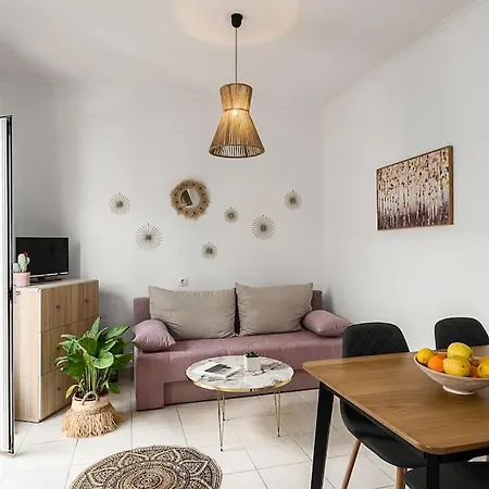 The Bright House