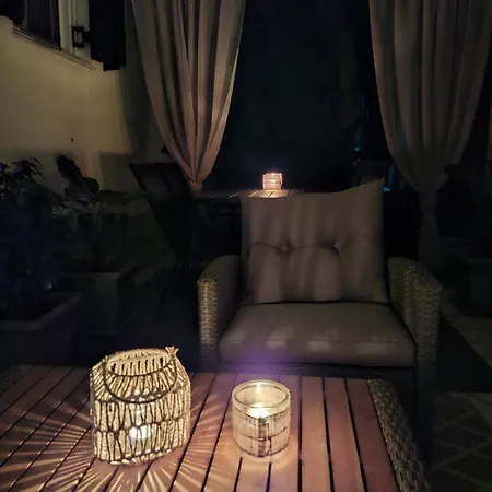The Bright House Appartement