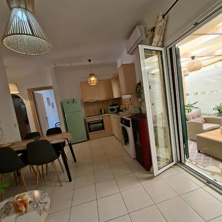 The Bright House Appartement