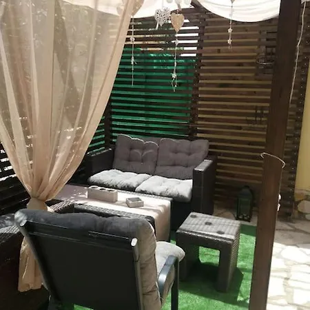 The Bright House * Agios Georgios (Corfu)