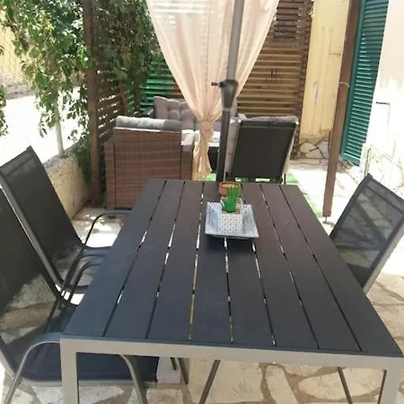 The Bright House * Agios Georgios (Corfu)