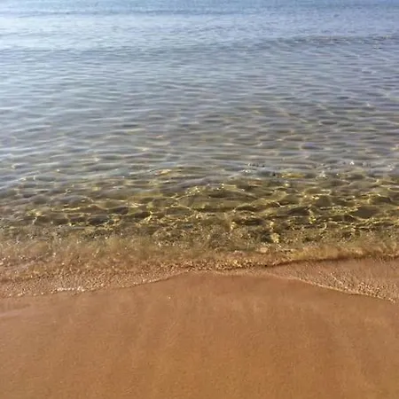 The Bright House Lägenhet *