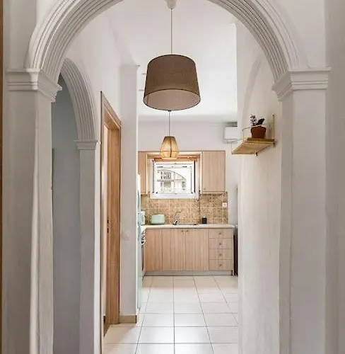 The Bright House Apartman *